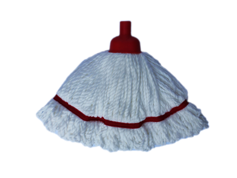 Circular Mop (For Wet Cleaning)